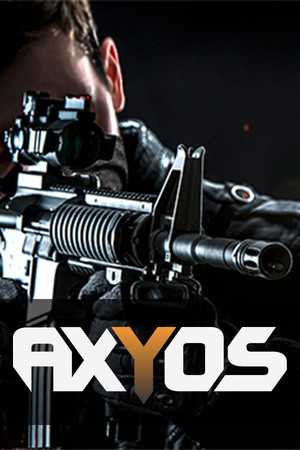 AXYOS poster image on Steam Backlog