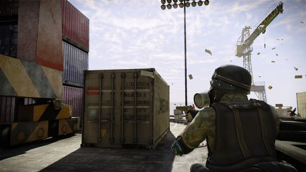 AXYOS game for Linux 1