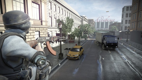 AXYOS game for windows Pc 1