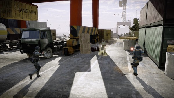 AXYOSfor windows and Linux 1