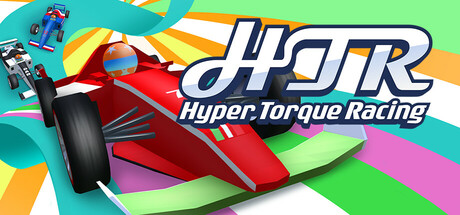 HTR: Hyper Torque Racing PC Specs