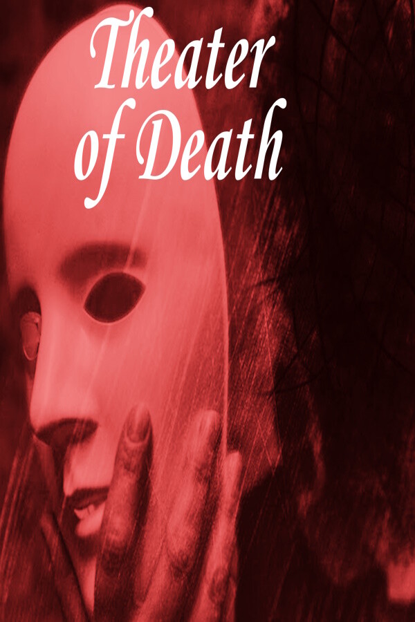 Steam portrait for Theater of Death.