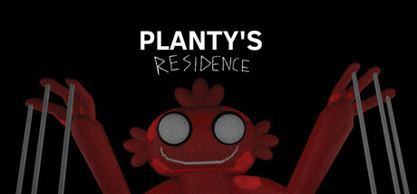 Planty's residence PC Specs