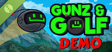 Gunz & Golf Demo cover art