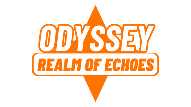 Odyssey: Realm of Echoes Logo
