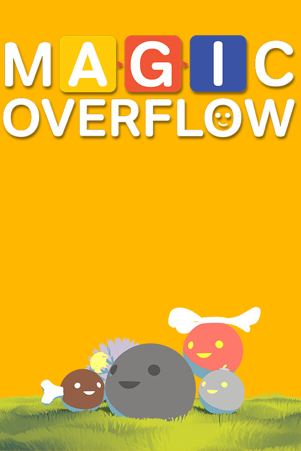 Magic Overflow for Steam in Canada region
