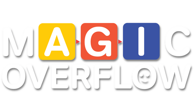Magic Overflow Logo