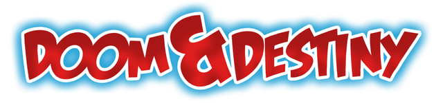 Doom & Destiny Logo