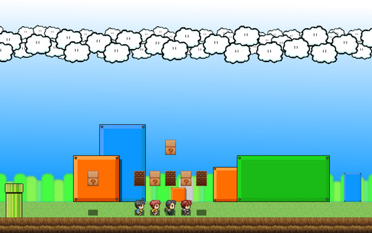 Doom & Destiny game for windows Pc 1