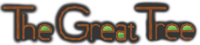 The Great Tree Logo