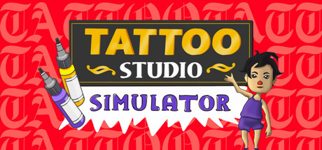 Tattoo Studio Simulator PC Specs