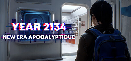 Year 2134: New Era Apocalyptique PC Specs