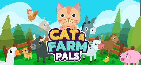 Cat & Farm Pals PC Specs