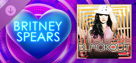 Beat Saber - Britney Spears - Gimme More cover art