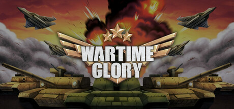 Wartime Glory PC Specs