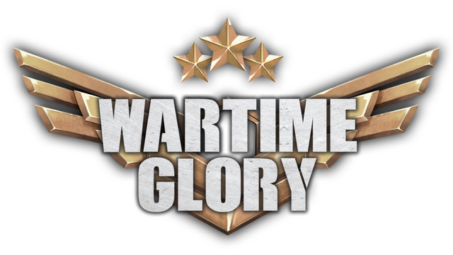 Wartime Glory Logo