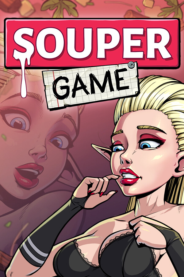 Souper Game