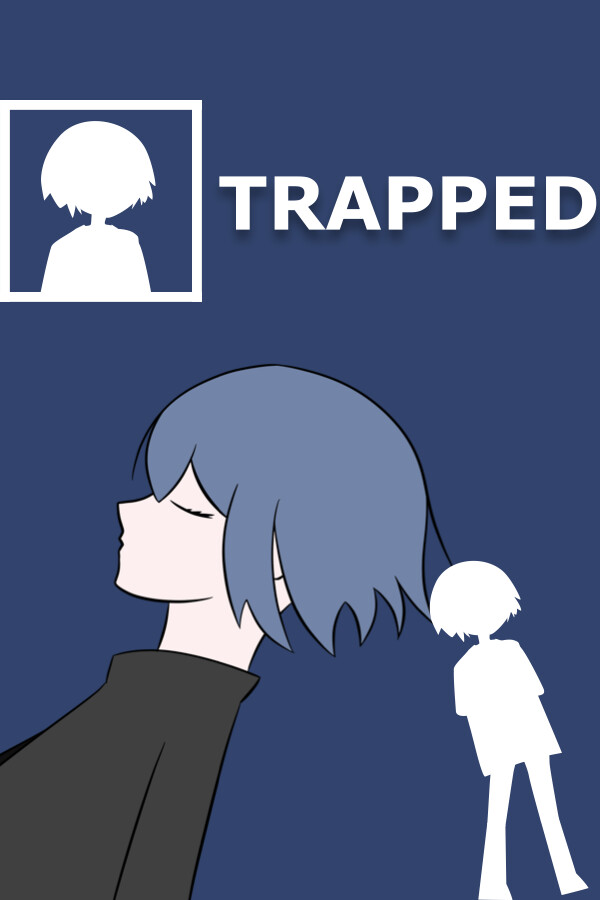 Trapped for steam