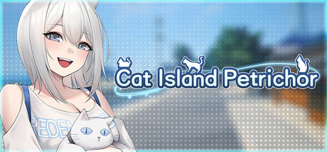 Cat Island Petrichor PC Specs