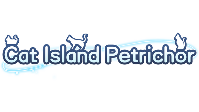 Cat Island Petrichor Logo