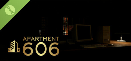 Apartment 606 Demo cover art