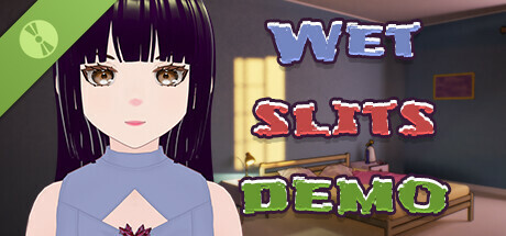 Wet Slits Demo cover art