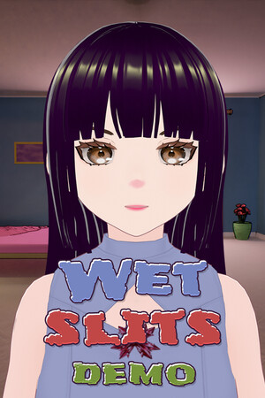 Wet Slits Demo