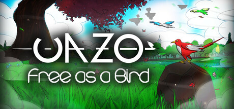 UAZO : Free as a Bird PC Specs