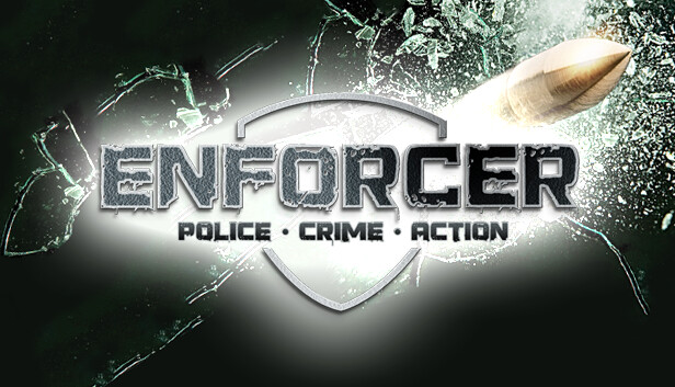 Enforcer: Police Crime Action