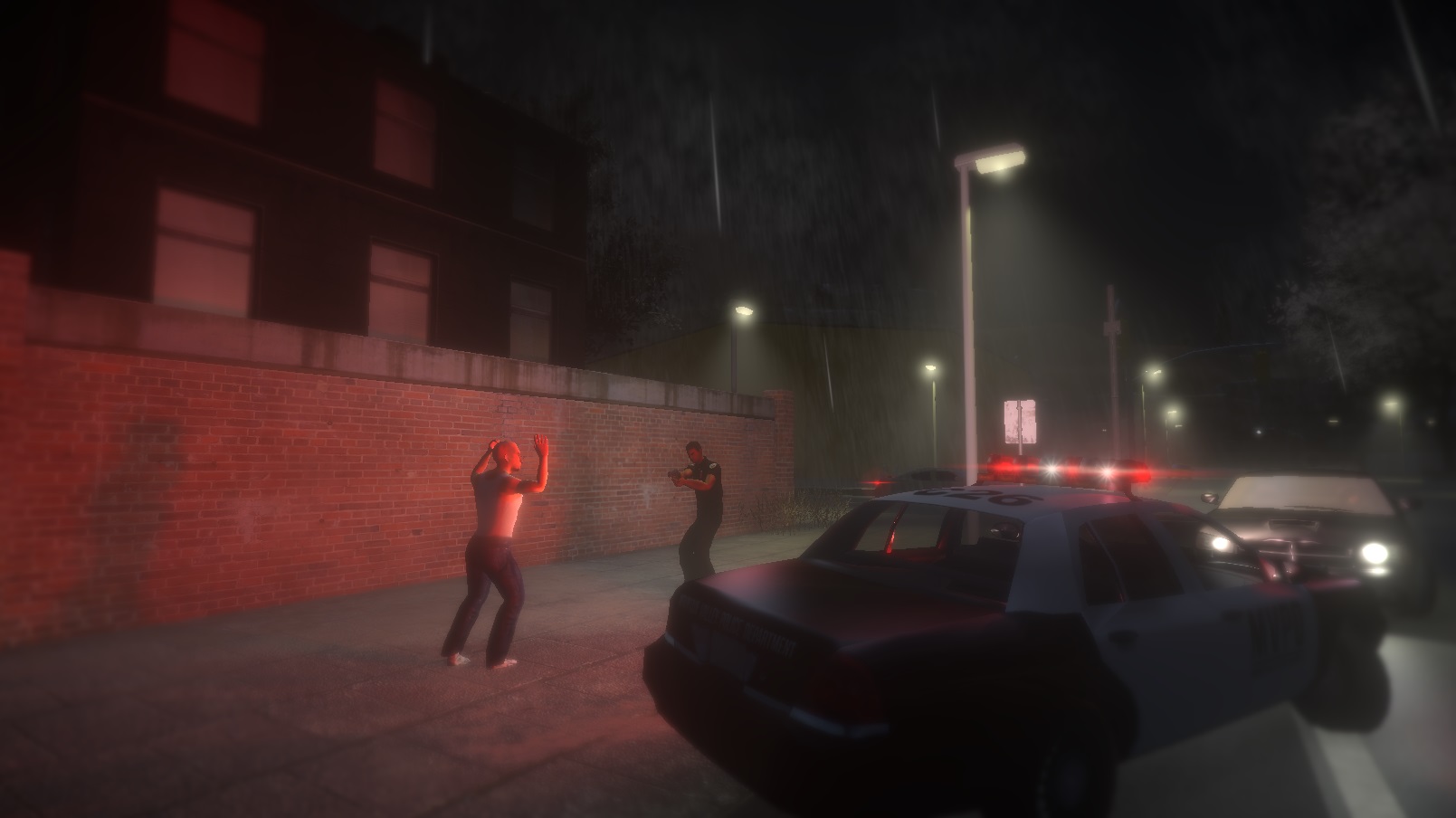 Enforcer Enforcer
