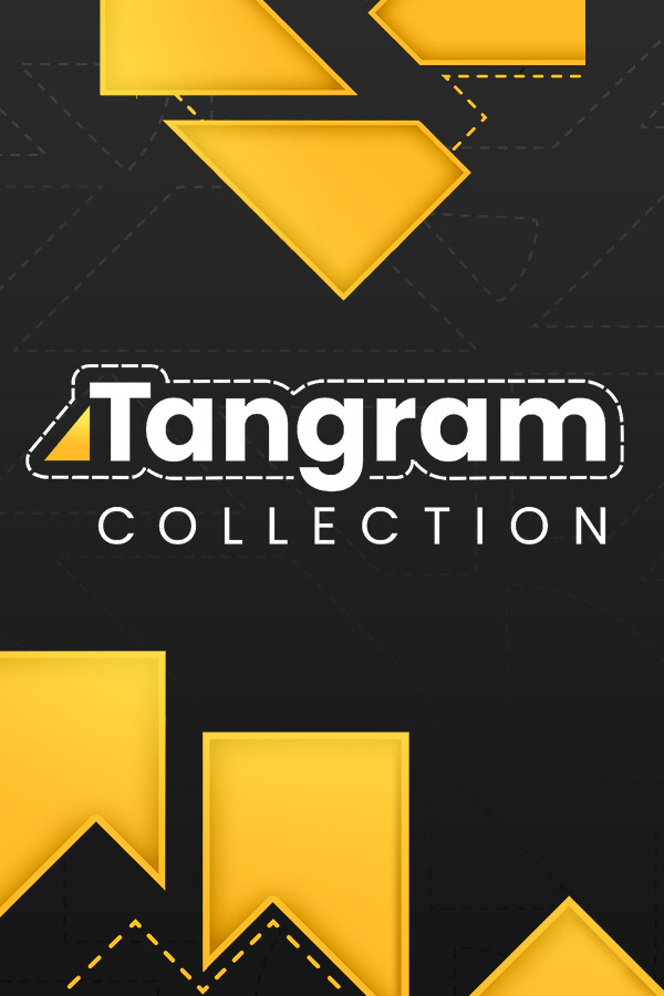 Steam portrait for Tangram Collection.