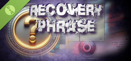 Recovery Phrase Demo cover art