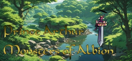 Prince Arthur Monsters of Albion PC Specs