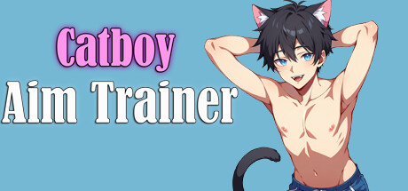 Catboy Aim Trainer PC Specs