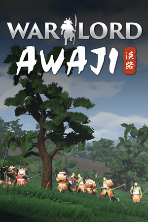 Warlord: Awaji Demo