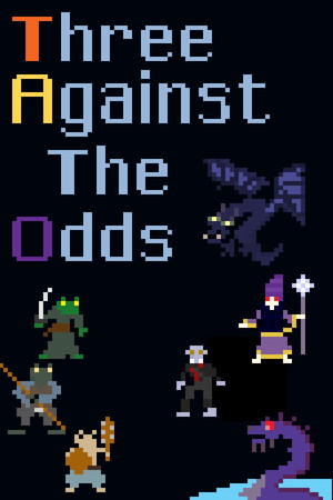 Three Against the Odds