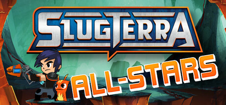 Slugterra All-Stars PC Specs