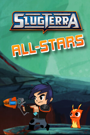 Slugterra All-Stars