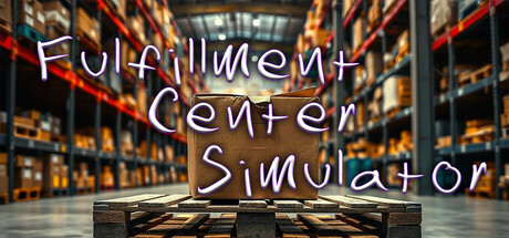 Fulfillment Center Simulator PC Specs