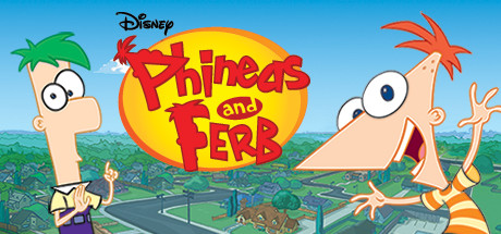 View Phineas and Ferb: New Inventions on IsThereAnyDeal