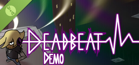 Deadbeat Demo cover art