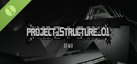 project_Structure_01 Demo cover art