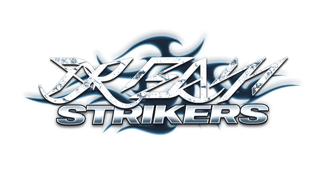 Dream Strikers Logo