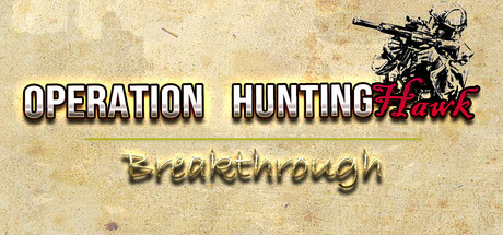 Operation HuntingHawk : Breakthrough PC Specs