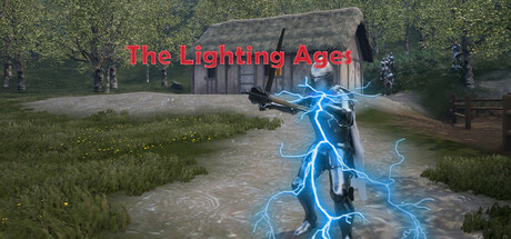 The Lighting Ages PC Specs