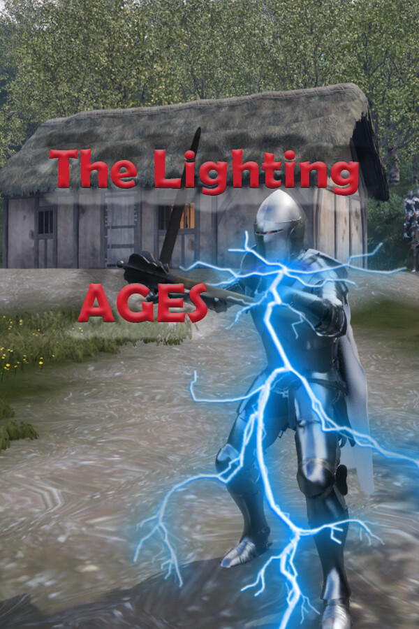 The Lighting Ages for steam The Lighting Ages for steam