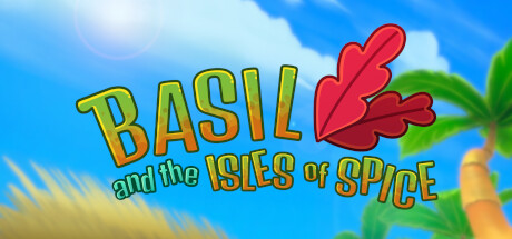 Basil and the Isles of Spice PC Specs