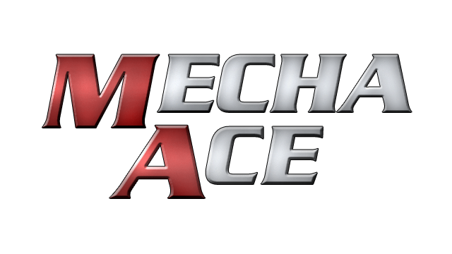 Mecha Ace Logo