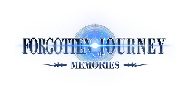Forgotten Journey Logo