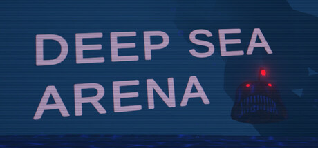 Deep Sea Arena cover art